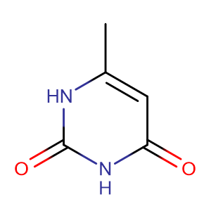 2,4-二羟基-6-甲基嘧啶 cas号:626-48-2 现货优势供应 科研产品