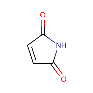 马来酰亚胺 cas号:541-59-3 现货优势供应 科研产品