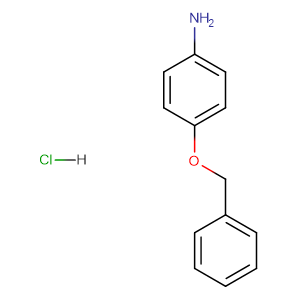 4-苯甲氧基苯胺盐酸盐 cas号:51388-20-6 现货优势供应 科研产品