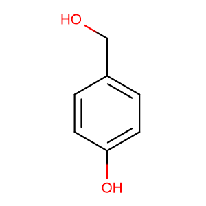 对羟基苯甲醇 cas号:623-05-2 现货优势供应 科研产品