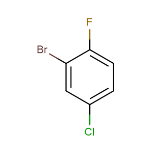 3-溴-1-氯-4-氟苯 cas号:1996-30-1 现货优势供应 科研产品