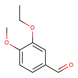 3-乙氧基-4-甲氧基苯甲醛 cas号:1131-52-8 现货优势供应 科研产品