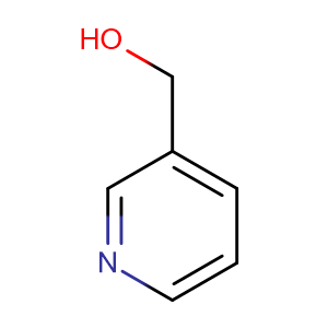 3-吡啶甲醇 cas号:100-55-0 现货优势供应 科研产品