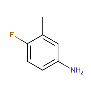 2-氟-5-氨基甲苯 cas号:452-69-7 现货优势供应 科研产品