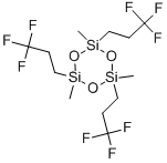 三氟丙基甲基环三硅氧烷，CAS号：2374-14-3现货直销产品