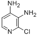 2-氯-3,4-二氨基吡啶，CAS号：39217-08-8现货直销产品