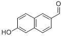 6-羟基-2-萘甲醛，CAS号：78119-82-1现货直销产品