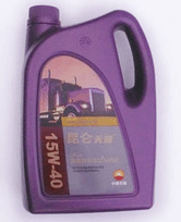 天鸿CF-4柴油机油