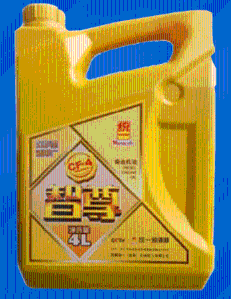 统一智尊CF-4柴油机油