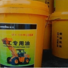 龙工CF-4柴油机油