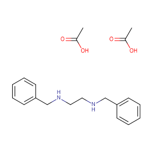 n,n'-二苄基乙二胺二醋酸 cas号:122-75-8 现货优势供应 科研产品