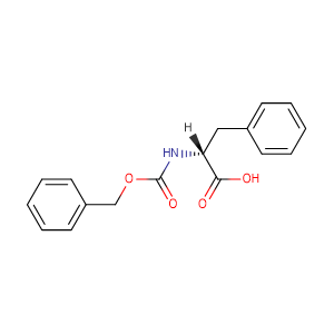 n-苄氧羰基-d-苯丙氨酸 cas号:2448-45-5 现货优势供应 科研产品