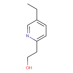 5-乙基-2-吡啶乙醇 cas号:5223-06-3 现货优势供应 科研产品
