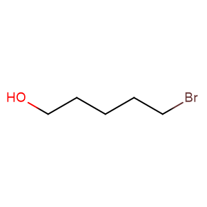5-溴-1-戊醇 cas号:34626-51-2 现货优势供应 科研产品