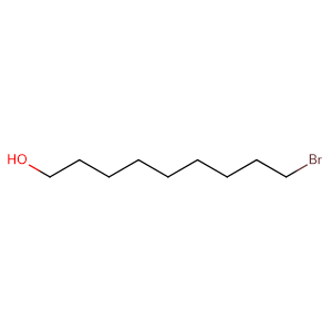 9-溴-1-壬醇 cas号:55362-80-6 现货优势供应 科研产品