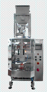 調味料自動計量包裝機  全自動計量包裝機