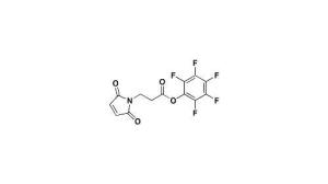 MAL-PFP ester CAS:138194-55-5