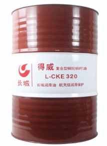 长城得威复合蜗轮蜗杆油