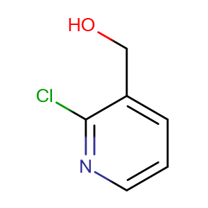 2-氯-3-吡啶甲醇 cas号:42330-59-6 现货优势供应 科研产品