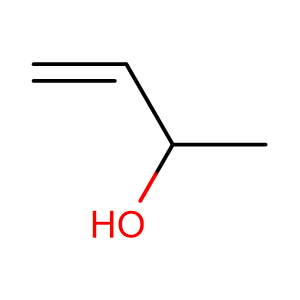 3-丁烯-2-醇 cas号:598-32-3 现货优势供应 科研产品