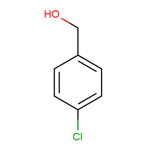 4-氯苯甲醇 cas号:873-76-7 现货优势供应 科研产品