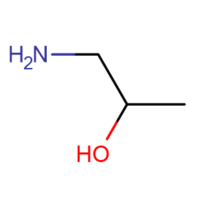 1-氨基-2-丙醇 cas号:78-96-6 现货优势供应 科研产品