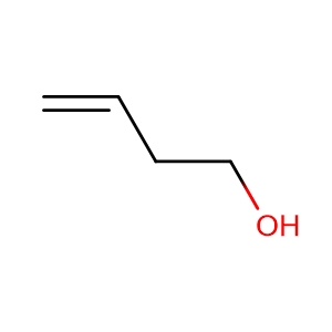 3-丁烯-1-醇 cas号:627-27-0 现货优势供应 科研产品