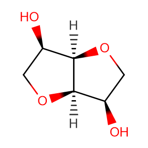 1,4:3,6-双脱水甘露醇 cas号:641-74-7 现货优势供应 科研产品
