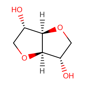 异山梨醇 cas号:652-67-5 现货优势供应 科研产品