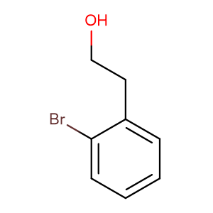 2-溴苯乙醇 cas号:1074-16-4 现货优势供应 科研产品