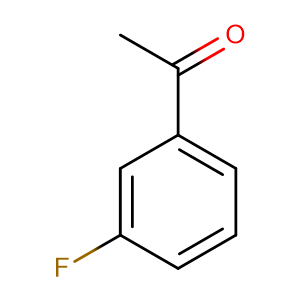 3'-氟苯乙酮 cas号:455-36-7 现货优势供应 科研产品