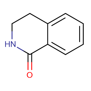 3,4-二氢异喹啉-1(2h)-酮 cas号:1196-38-9 现货优势供应 科研产品