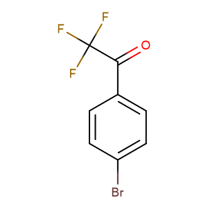 4'-溴-2,2,2-三氟苯乙酮 cas号:16184-89-7 现货优势供应 科研产品