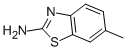 2-氨基-6-甲基苯并噻唑，CAS号：2536-91-6现货直销产品