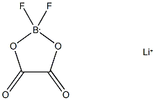 二氟草酸硼酸锂，CAS号：409071-16-5现货直销产品