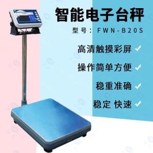 智能电子秤—触摸屏电子秤—自动储存称重数据的电子秤—定制称重系统电子秤