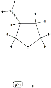 (R)-3-羟基吡咯烷盐酸盐 产品图片