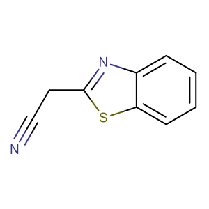 苯并噻唑-2-乙腈 cas号:56278-50-3 现货优势供应 科研产品