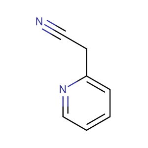 2-吡啶乙腈 cas号:2739-97-1 现货优势供应 科研产品