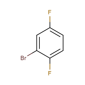 2,5-二氟溴苯 cas号:399-94-0 现货优势供应 科研产品