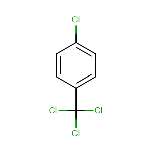 4-氯三氯甲苯 cas号:5216-25-1 现货优势供应 科研产品