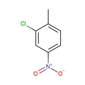 2-氯-4-硝基甲苯 cas号:121-86-8 现货优势供应 科研产品