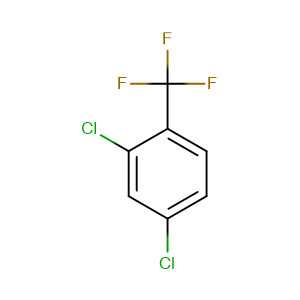 2,4-二氯三氟甲苯 cas号:320-60-5 现货优势供应 科研产品