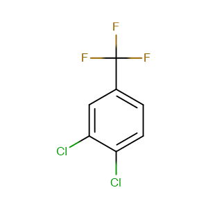 3,4-二氯三氟甲苯 cas号:328-84-7 现货优势供应 科研产品