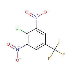 4-氯-3,5-二硝基三氟甲苯 cas号:393-75-9 现货优势供应 科研产品