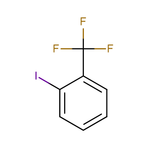 2-碘三氟甲基苯 cas号:444-29-1 现货优势供应 科研产品