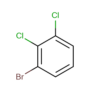 2,3-二氯溴苯 cas号:56961-77-4 现货优势供应 科研产品