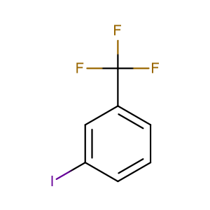 3-碘三氟甲苯 cas号:401-81-0 现货优势供应 科研产品