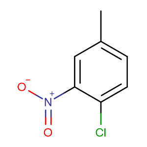 3-硝基-4-氯甲苯 cas号:89-60-1 现货优势供应 科研产品