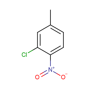 3-氯-4-硝基甲苯 cas号:38939-88-7 现货优势供应 科研产品